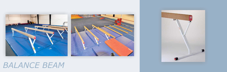 Balance Beam