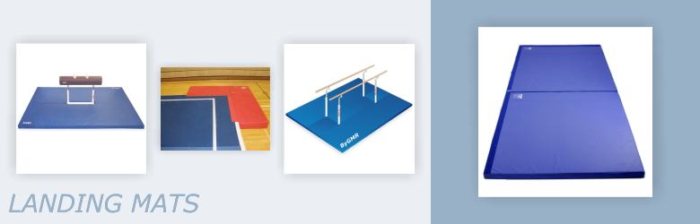 Landing Mats