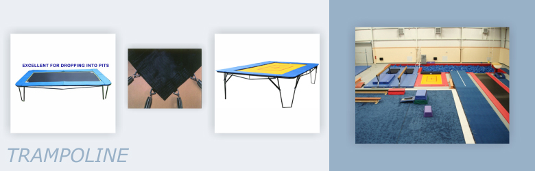 Trampoline