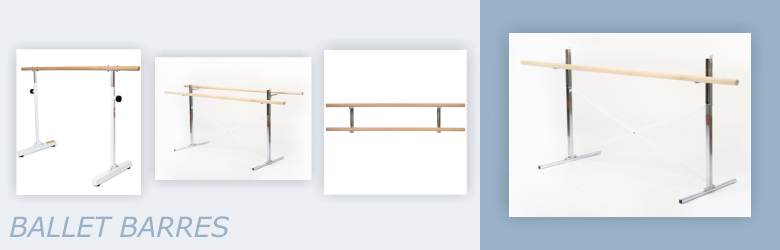 Ballet Barres