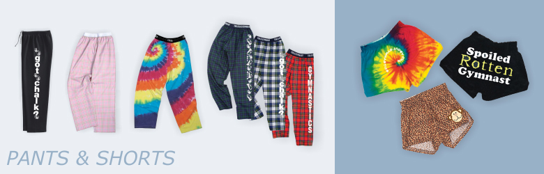 Pants and Shorts