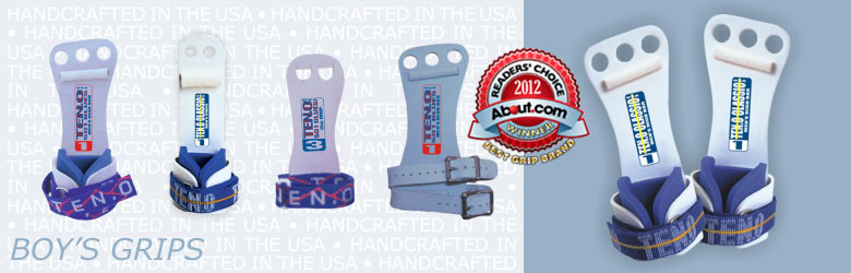Shop Boy's Grips