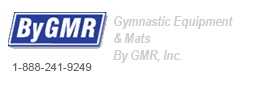 ByGMR - Gymnastic Equipment and Mats by GMR, Inc.