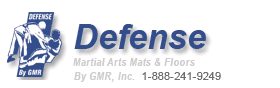 Martial Arts Matts by GMR