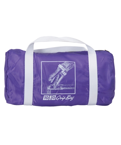 Martial Arts Duffle  on Ten O Grip Bags