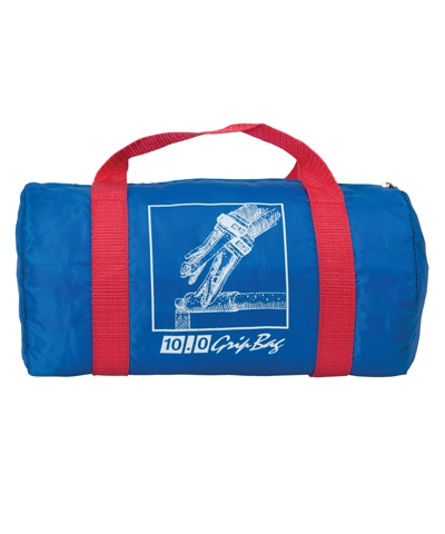 Martial Arts Duffle  on Ten O Grip Bags