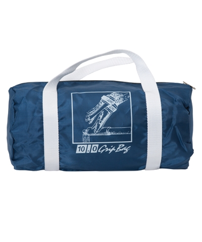 Martial Arts Duffle  on Ten O Grip Bags