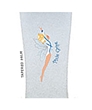 Pixie Velcro Uneven Bar Grips