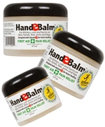 Handebalm