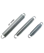 10" Jumbo Spring