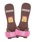 Lady Godiva Uneven Bar Dowel Grips