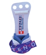 501 HIGH BAR GRIPS WITHOUT DOWEL WITH HOOK-LOOP