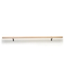 14 Ft Non Adjustable Wall Ballet Barre / Bar