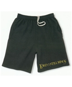 Lord Of The Still Rings Boys Workout Shorts