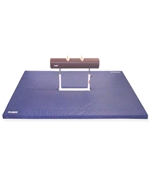 Competition Pommel Horse Mat