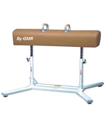 Competition Pommel Horse