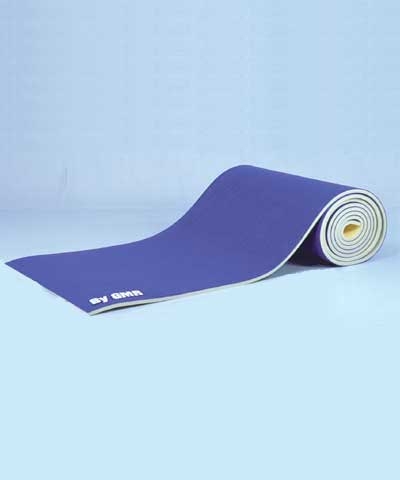 1-3/8 Carpet Bonded Foam