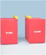 P-Bar Box
