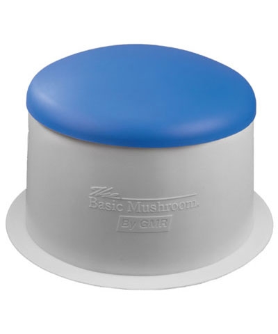 The Basic Mushroom®
