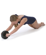 Hollowback Double Wheel Trainer
