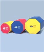 Large Octagon