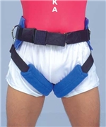 Spot Belt Leg Harness