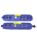 Quick Release Spotting Belt Adult
