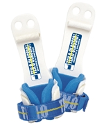 Classic 10.0 Velcro Uneven Bar Dowel Grips