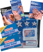 TEN.O Rip Relief Kit