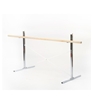 10 Ft Free Standing Ballet Barre 1 Bar