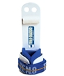 Classic 10.0 Velcro Dowel Rings Grips
