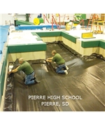 Custom Pit Tramp Bed Systems