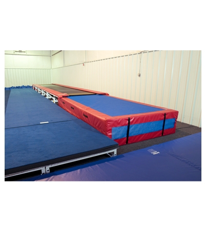 Airtrack Inflatable Gymnastics Mat 20 cm Thick Air Tracks