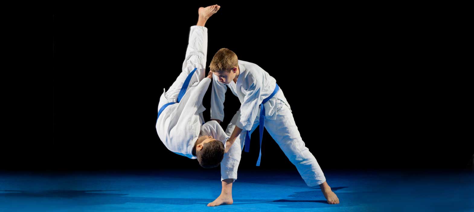 ByGMR Martial Arts Mats, MMA, BJJ, Mixed Martial Arts, Karate, Judo