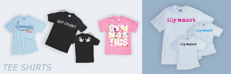 Girls Tee Shirts