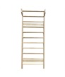 Stall Bar / Wall Bar 34" x 96"