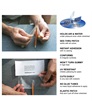 Tear Aid Vinyl Mat Repair Kit FREE SHIPPING