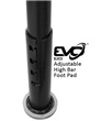 AAI® EVO-BLACK™ High Bar
