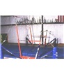 Gymtrix Space Savers with Pads FREE SHIPPING