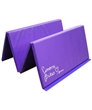 Simone Biles 4'x8' Purple Tumbling Mat