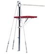 Adjustable Spotting Deck