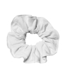 Cotton/Lycra Scrunchie