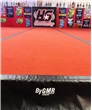 CBF Spring Floor Skirt