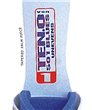 501 Blues Velcro Uneven Bar Pre-Dowel Grips FREE SHIPPING