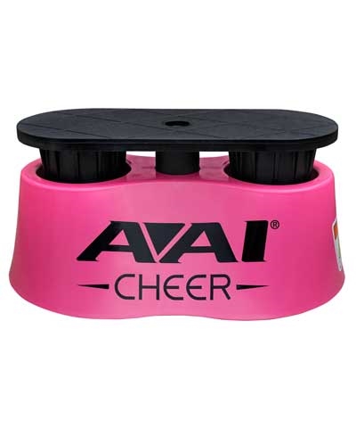 AAI® Elite Cheer Stand - TEN-O | ByGMR