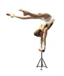AAI® Flat Acrobatic Block
