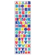 Gymnast, Cheer, Award Sticker Set