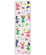 Gymnast, Cheer, Award Sticker Set