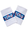 TEN-O 4.5" Wristbands FREE SHIPPING