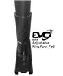 AAI® EVO-BLACK™ Adjustable Ring Tower